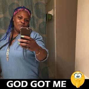 Meet your Posher, Sherese